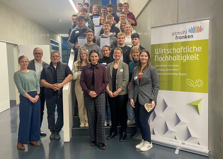 ©Sabine Unterlandstaettner/LRA Weißenburg-Gunzenhausen